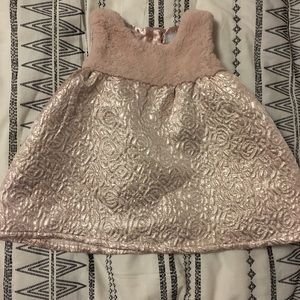 Baby girl dress